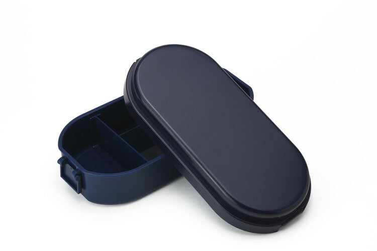 保冷剤一体型 ランチ GEL-COOL dome L ベリーブルー 900ml ジェルクール ランチボックス お弁当箱 弁当箱 ランチ おしゃれ 三好製作所 0101-0172-74