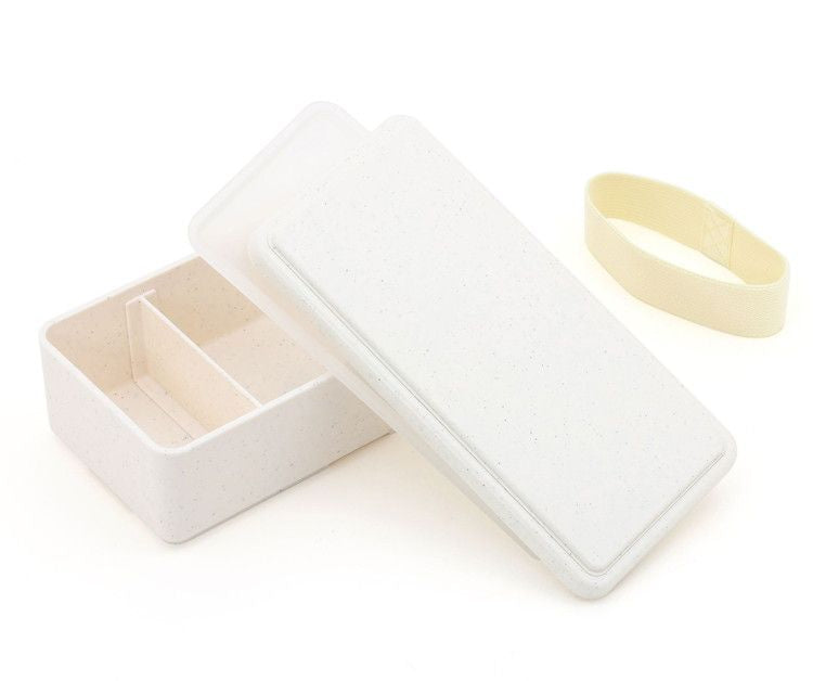 保冷剤一体型 ランチ GEL-COOL square L ジェラート プレーンバニラ 500ml ジェルクール ランチボックス お弁当箱 弁当箱 ランチ おしゃれ 三好製作所 0101-0286-89