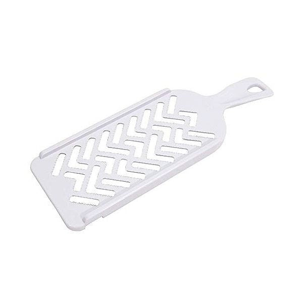 貝印 セレクト100 おろしプレート ホワイト DH3041