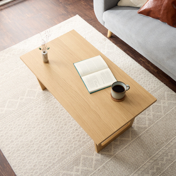 折りたたみテーブル 幅90 奥行50 フレーム脚 折りたたみセンターテーブル ローテーブル 折りたたみ テーブル 天然木 木目 90×50cm 折りたたみデスク デスク センターテーブル リビングテーブ