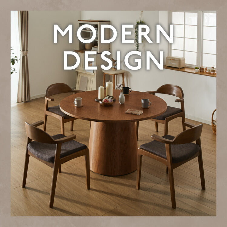 円形 ダイニングテーブル 120 丸型 テーブル 単品 直径120cm 4人掛け 丸テーブル 円形テーブル ダイニング テーブルのみ 円卓 木 木製 木目 カフェ デザイナーズ 4人 4人用 北欧 おしゃれ(代引不可)