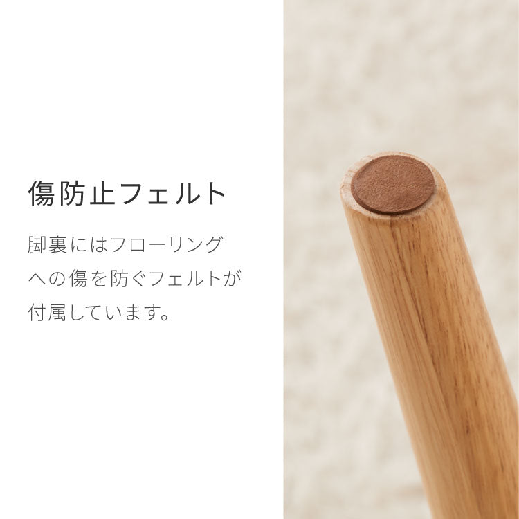 センターテーブル 折りたたみ ビーンズ型センターテーブル 80×50cm メラミン天板 天然木 幅80 ローテーブル テーブル 机 折り畳み 天然木 一人暮らし 新生活 リビング 食事 作業 おしゃれ 北欧