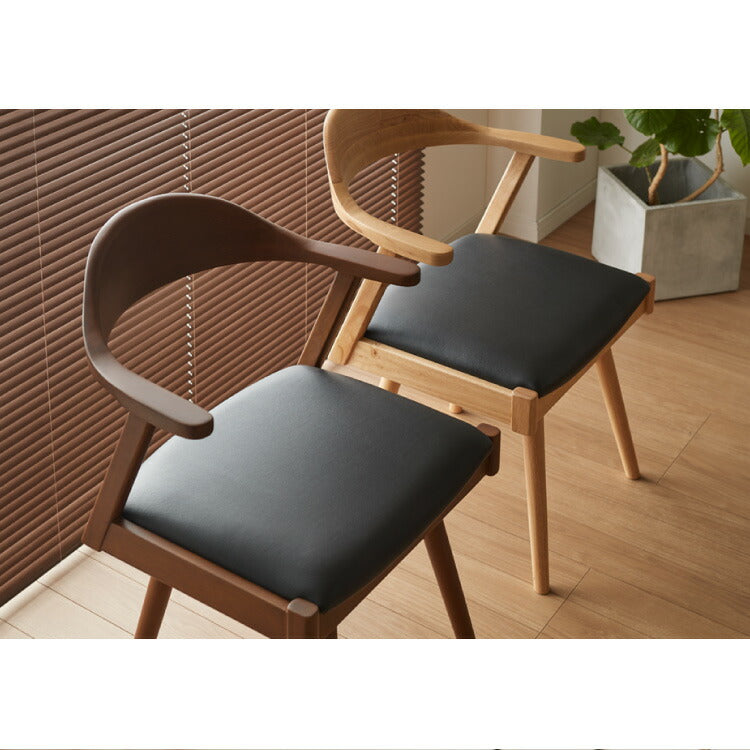 ダイニングチェア 天然木 アッシュ 回転式 ひじ掛け付き 北欧デザインチェア ノリス 回転ダイニングチェア 肘付き 曲げ木 ダイニング リビングチェア アームチェア チェア 食卓椅子