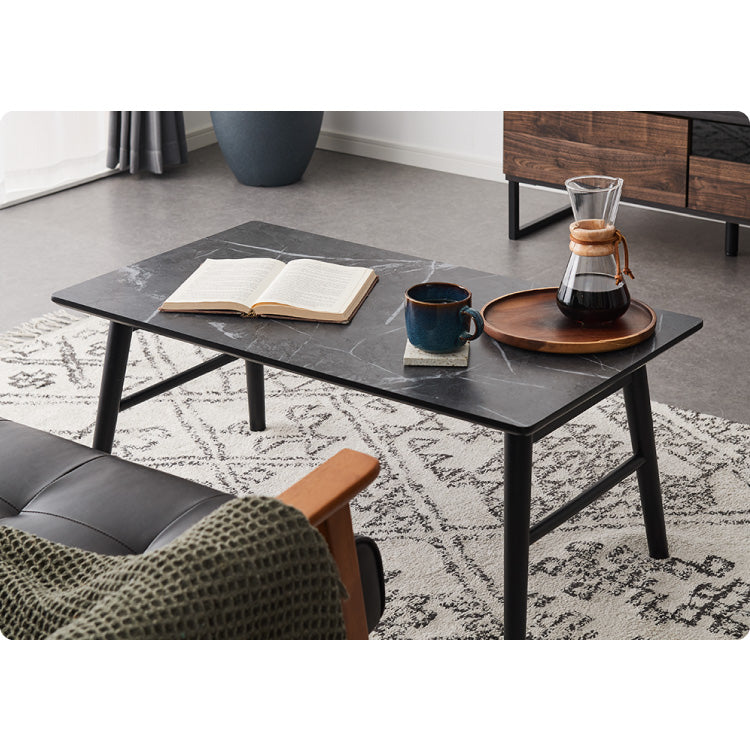 折りたたみ センターテーブル 90×50cm ローテーブル おしゃれ 北欧 シンプル ナチュラル センターテーブル ソファテーブル テーブル 大理石 石目調 机 折り畳み 収納付き 天然木 完成品 木製