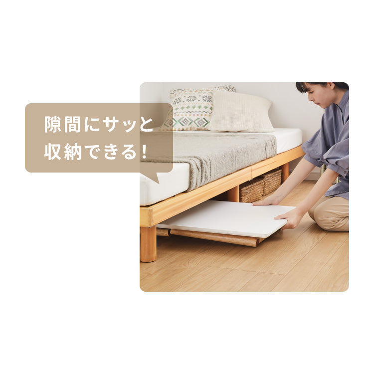 折りたたみ 棚付き センターテーブル 90×50cm ローテーブル おしゃれ 北欧 シンプル ナチュラル センターテーブル ソファテーブル テーブル 大理石 石目調 机 折り畳み 収納付き 天然木 完成品 木製