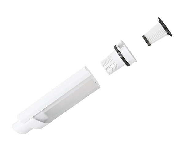 掃除機 コードレス スティッククリーナー 充電式サイクロン アイリスオーヤマ 置く だけ充 電スタンド付き 軽量 2in1 ハンディクリーナー ダストピックアップ率99% SCD-161P-W ホワイト