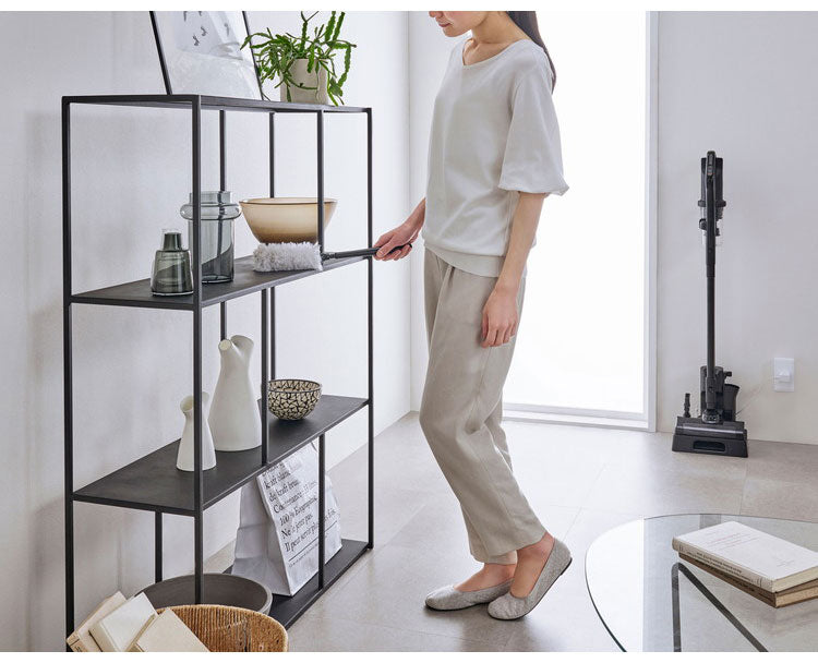 【置くだけ充電スタンド付き】アイリスオーヤマ コードレス 掃除機 サイクロンスティッククリーナー 充電式 ブラック 黒 SCD-185PM-B スタンド 静電モップ クリーンシステム搭載 IRIS OHYAMA(代引不可)