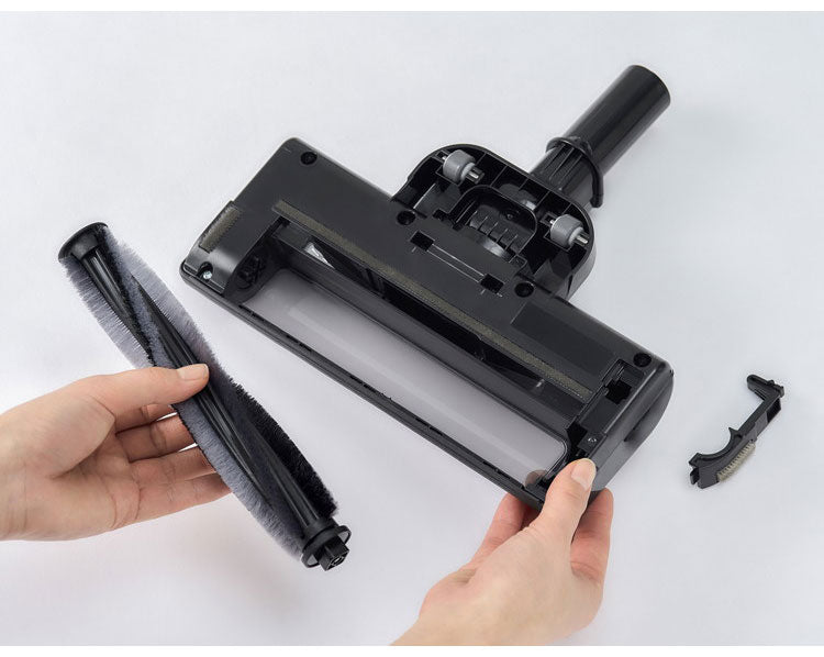 【置くだけ充電スタンド付き】アイリスオーヤマ コードレス 掃除機 サイクロンスティッククリーナー 充電式 ブラック 黒 SCD-185PM-B スタンド 静電モップ クリーンシステム搭載 IRIS OHYAMA(代引不可)