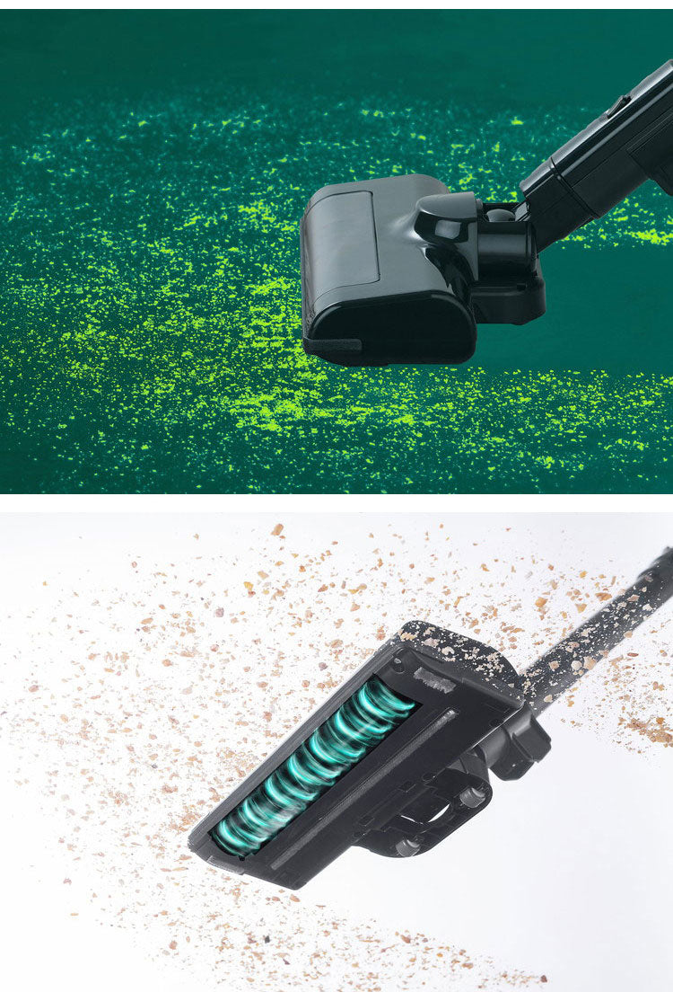 【置くだけ充電スタンド付き】アイリスオーヤマ コードレス 掃除機 サイクロンスティッククリーナー 充電式 ブラック 黒 SCD-185PM-B スタンド 静電モップ クリーンシステム搭載 IRIS OHYAMA(代引不可)