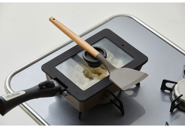 フライパン セット ih 取っ手が取れる フライパンセット ih対応 26cm IH ガス火 冷凍餃子 蓋付き マルチエッグパン 深型 幅広 卵焼き器 ダイヤモンドコートパン 12点 MEGI アイリスオーヤマ