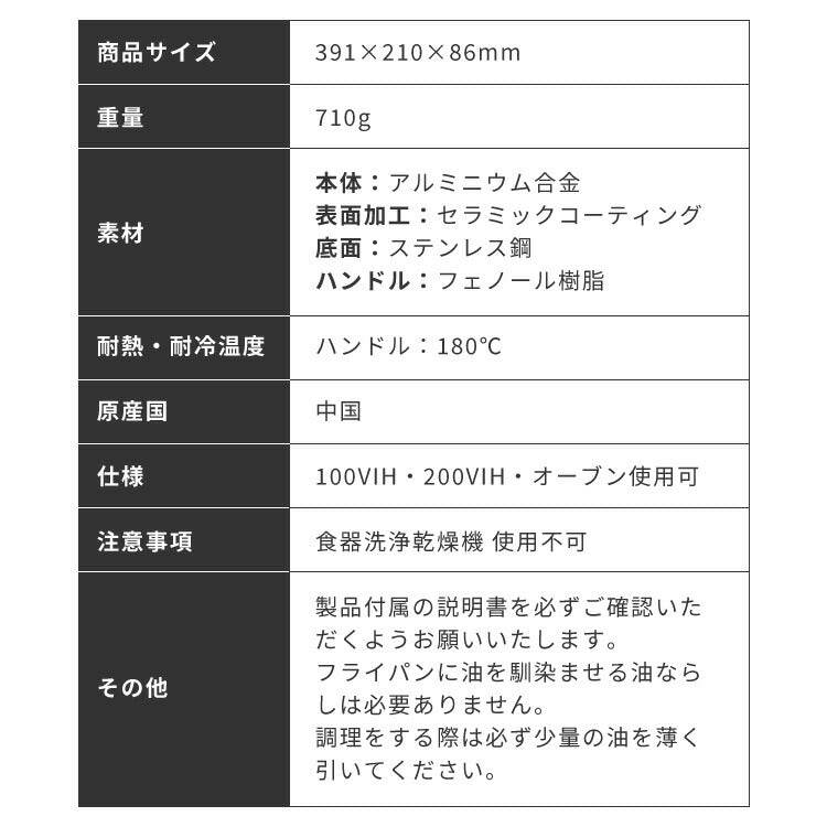 オランダ王室御用達 BK フライパン 20cm セラミックコーティング ガス火 IH オーブン PFASフリー フッ素不使用 黒 ブラック イージーインダクション ビーケー ロイヤル ブランド おしゃれ