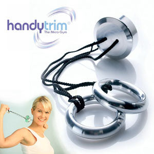 ハンディトリム ライトタイプ 二の腕 シェイプ シェイプアップ フィットネス Handytrim