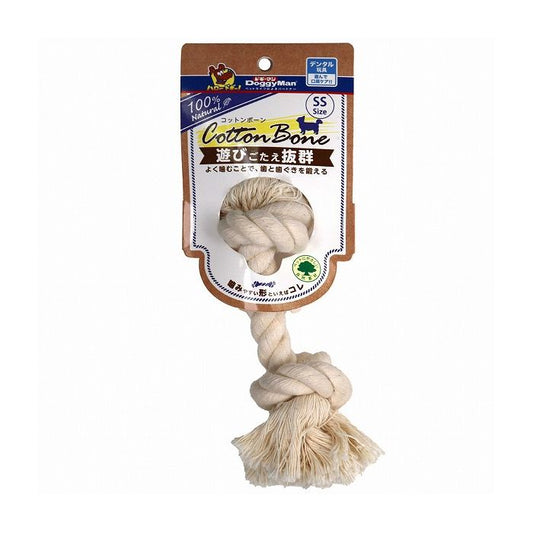 ドギーマンハヤシ ドギーマン コットンボーン縦型SS