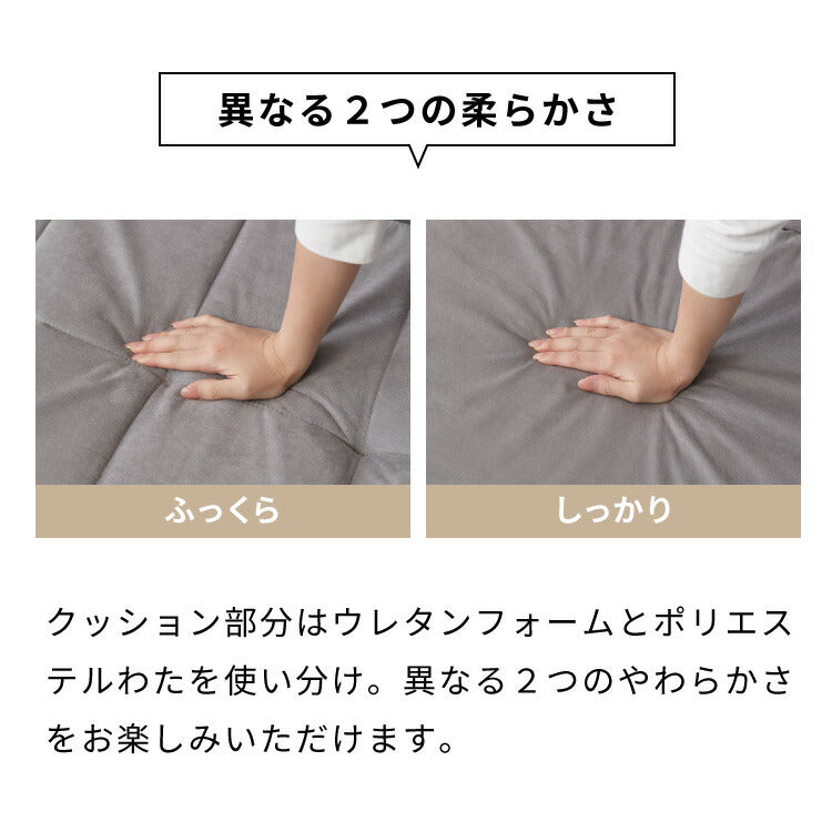 ハイバック リクライニングソファ 一人用 幅80cm 3WAY ワイド リクライニング 角度調整 防水加工 クッション付 おしゃれ シンプル ハイバックソファ ハイバック座椅子 ソファー 座椅子 フロアソファ