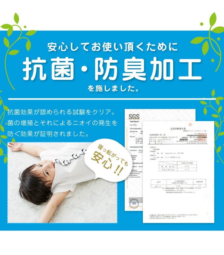 パズルマット 36枚組 10mm 32×32cm ジョイントマット プレイマット マット 36枚セット キッズ 子供部屋 パズル アルファベット 英字 知育 保温 防音 衝撃吸収 耐熱 床暖房対応 水洗いOK