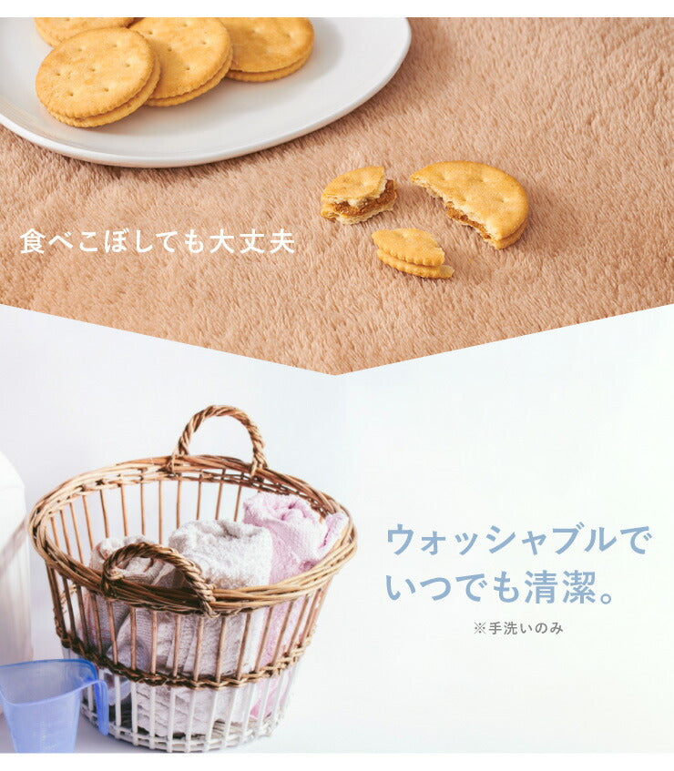 ソファーパッド あったかソファパッド 2人掛け 幅100cm 奥行50cm マイクロファイバー 二人掛け用 洗える ウォッシャブル 清潔 あったか おしゃれ ソファーカバー マルチカバー ソファー ソファ 座布団