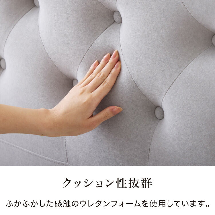 【セット販売】ベッドフレーム ボンネルコイルマットレス セミシングル すのこベッド おしゃれ 韓国インテリア 北欧 すのこ 脚付き 木目調 低床 かわいい コンパクト ステージベッド 可愛い ベット