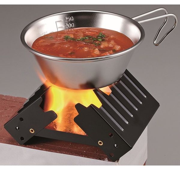 キャプテンスタッグ クライム ストーブ UG-0086 キャンプ アウトドア レジャー