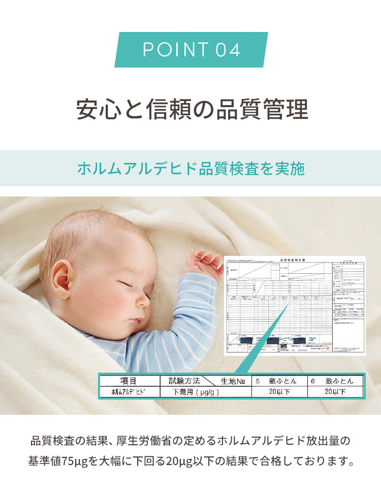 三層敷布団 ダブル 140×210cm TEIJIN マイティトップ 体圧分散 抗菌消臭 防ダニ 低ホルム 洗える 固綿入 ロング テイジン