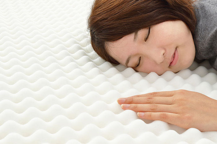 三層敷布団 シングル 100×210cm TEIJIN マイティトップ 体圧分散 抗菌消臭 防ダニ 低ホルム 洗える 固綿入 ロング テイジン