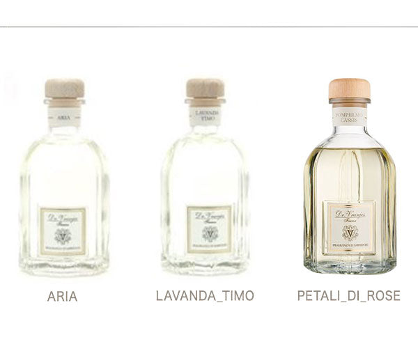 Dr. Vranjes 250ml ドットール・ヴラニエス リードディフューザー スティック付き