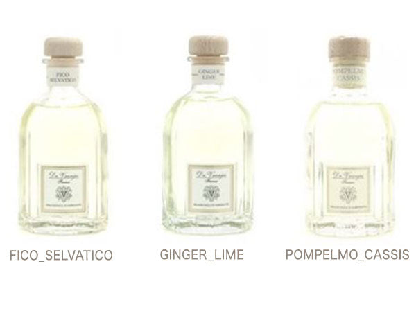 Dr. Vranjes 250ml ドットール・ヴラニエス リードディフューザー スティック付き