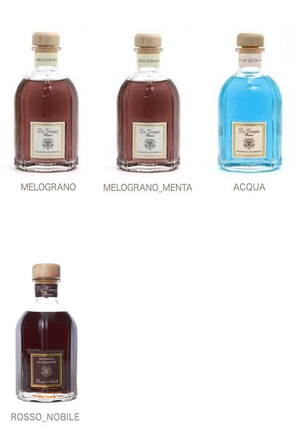 Dr. Vranjes 250ml ドットール・ヴラニエス リードディフューザー スティック付き