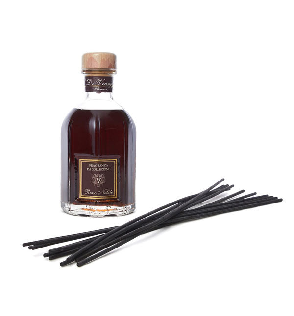 Dr. Vranjes 250ml ドットール・ヴラニエス リードディフューザー スティック付き