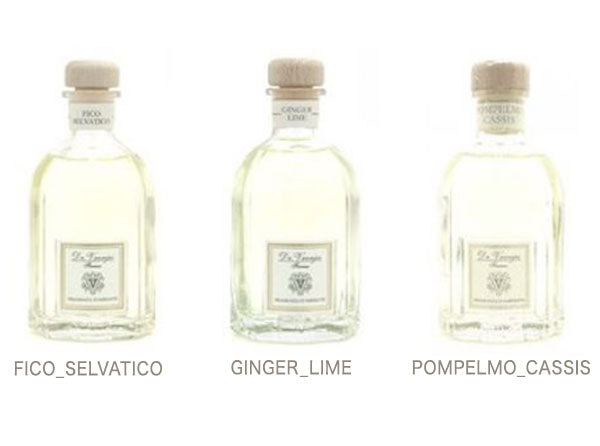 Dr. Vranjes ドットール・ヴラニエス リードディフューザー 500ml スティック付き