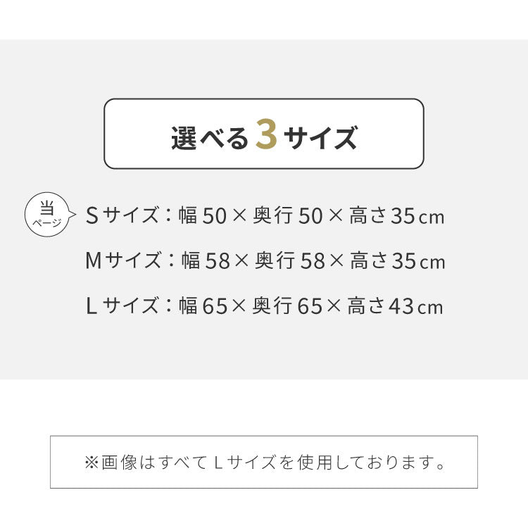 ビーズクッション本体 50×50×35cm ヌードタイプ Sサイズ 極小ビーズ へたりにくい 低VOC 大きい 北欧 マイクロビーズクッション 中身 ソファ フロアソファ