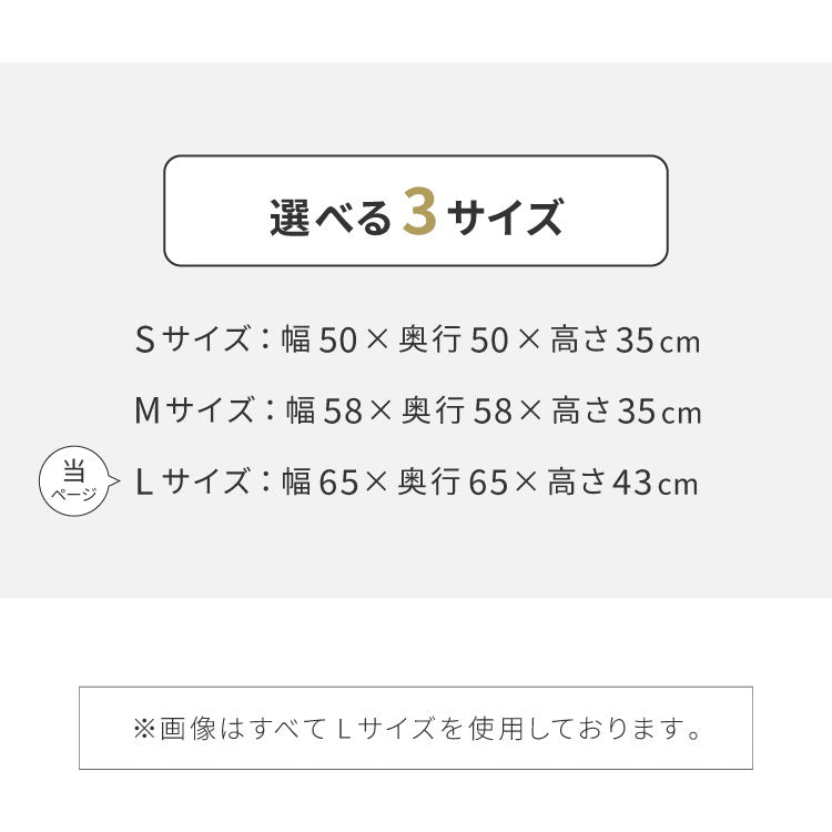 ビーズクッション本体 65×65×43cm ヌードタイプ Lサイズ 極小ビーズ へたりにくい 低VOC 大きい 北欧 マイクロビーズクッション 中身 ソファ フロアソファ