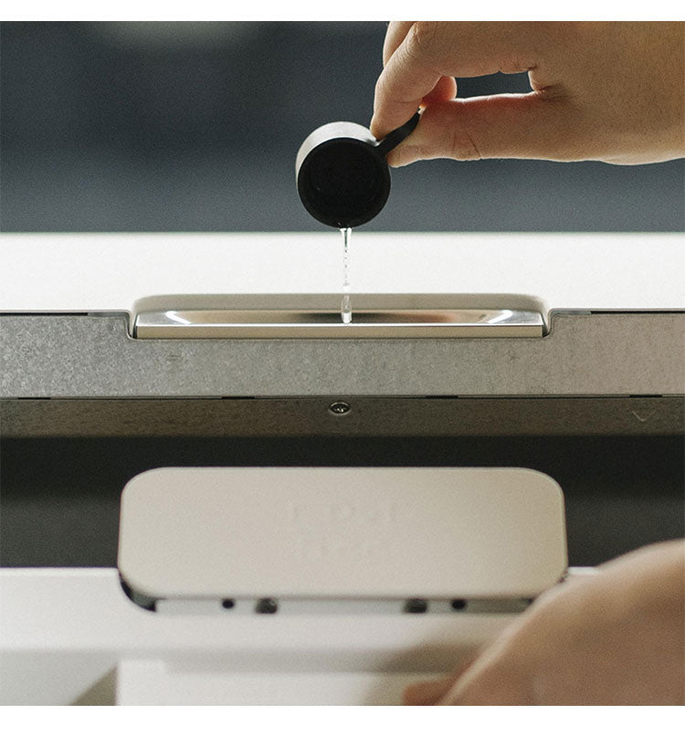 バルミューダ トースター BALMUDA The Toaster K11A-WH ホワイト 温度制御 スチームテクノロジー スチームトースター トースト