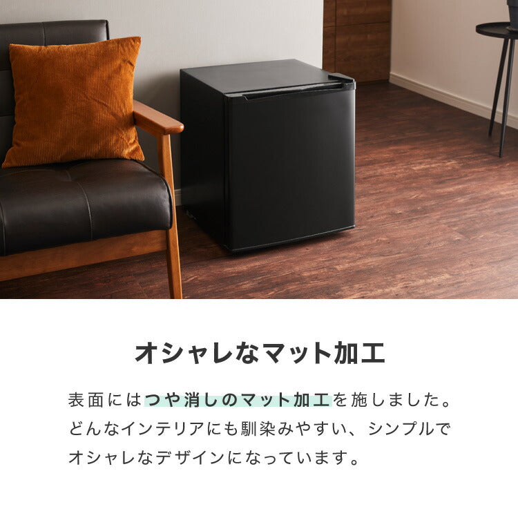 simplus 1ドア冷凍庫 33L 右開き ノンフロン ガラス仕切り棚 小型 冷凍冷蔵庫 一人暮らし スリム シンプル フリーザー 前開き 冷凍ストッカー シンプラス 【メーカー1年保証】