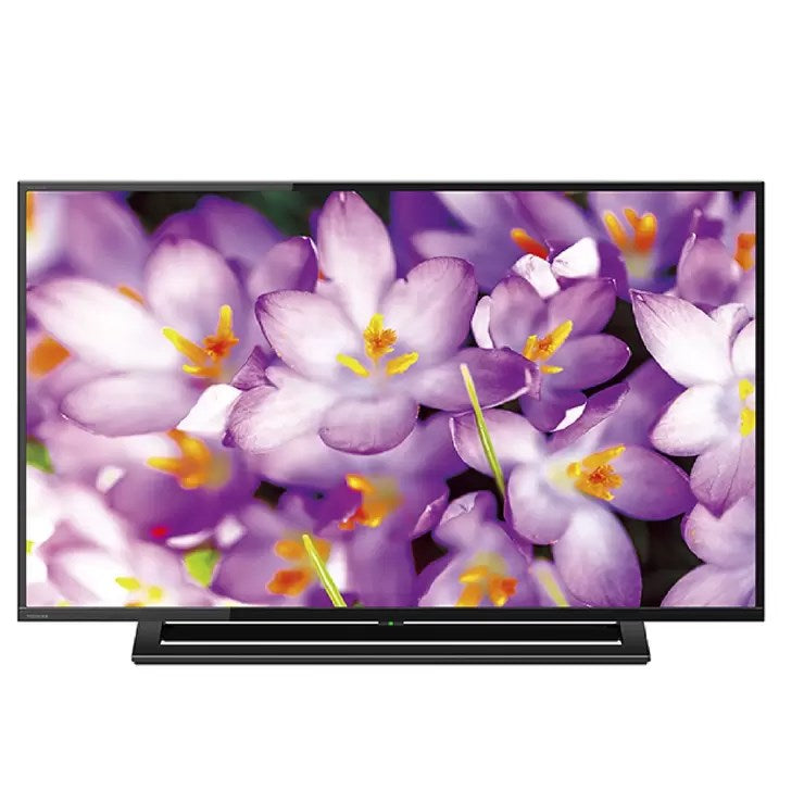TOSHIBA 液晶テレビ REGZA 40V型 S22 40S22 東芝 レグザ 地上 BS 110度CSデジタルハイビジョン液晶テレビ テレビ