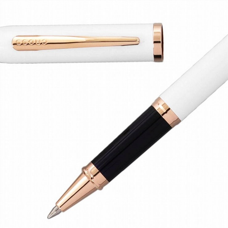 CENTURY2 センチュリー2 AT0085-113 パールホワイトラッカー セレクチップローラーボール 水性 おしゃれ プレゼント 贈り物 祝い品