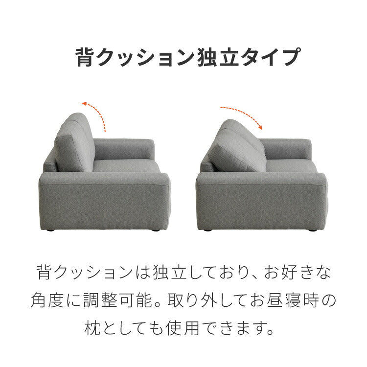 ローソファ 2人掛け ファブリック フロアタイプ アイボリー ブラック グレー 北欧 おしゃれ 1人暮らし フロアソファ フロアソファー ローソファー ロータイプ ソファ ソファー ヘイリー こたつ セット