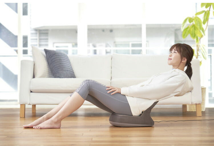 スライヴ 腹筋トレーナー 腹筋 筋トレ おなか周り エクササイズ FD-102 大東電機工業 THRIVE ACアダプター