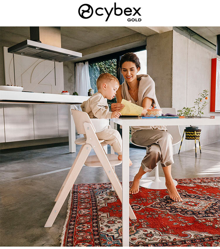 Click&Fold コンフォートインレイ サイベックス cybex 専用クッション シート シートクッション CLICK CHAIR クリック コンフォートインレイ 座面 フィット 背中 ハーネス(代引不可)