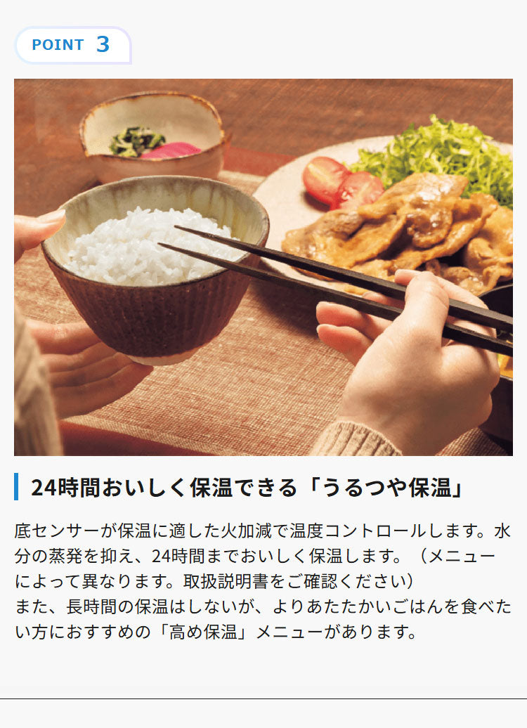 炊飯器 3合 象印 極め炊き マイコン炊飯ジャー NL-BY05 無洗米 雑穀米 玄米 NL-BY05-BA ブラック ZOJIRUSHI マイコン 3合炊き